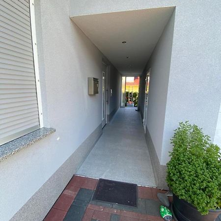 Ferienwohnung Mueller Lahr/Schwarzwald Extérieur photo