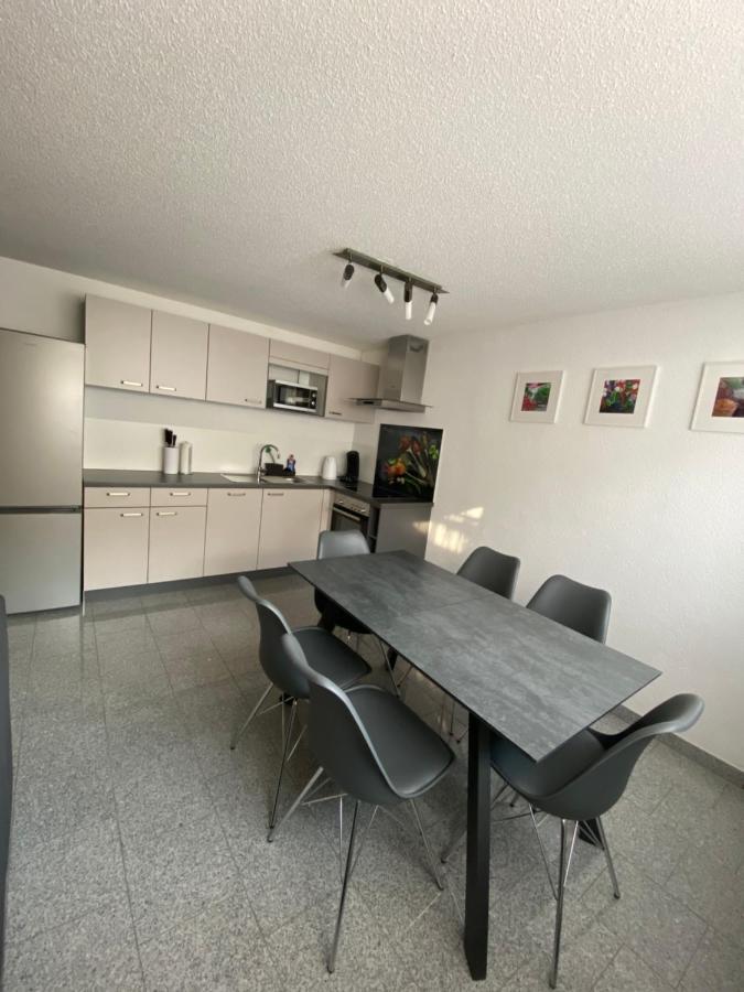 Ferienwohnung Mueller Lahr/Schwarzwald Extérieur photo