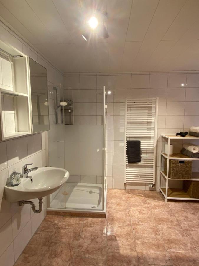 Ferienwohnung Mueller Lahr/Schwarzwald Extérieur photo