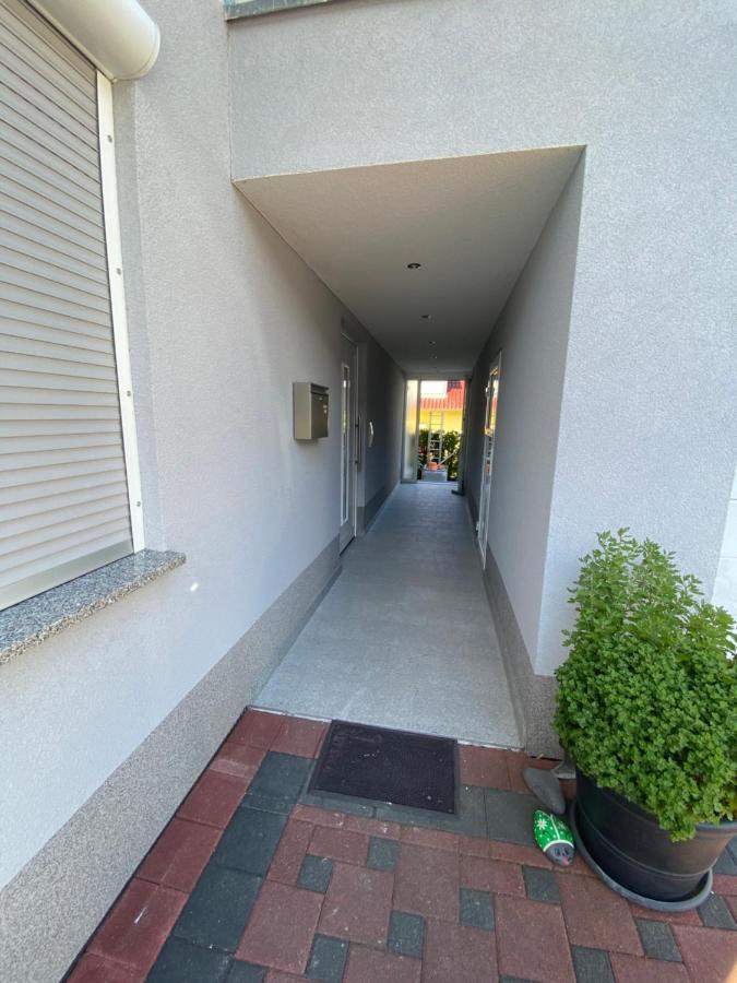 Ferienwohnung Mueller Lahr/Schwarzwald Extérieur photo