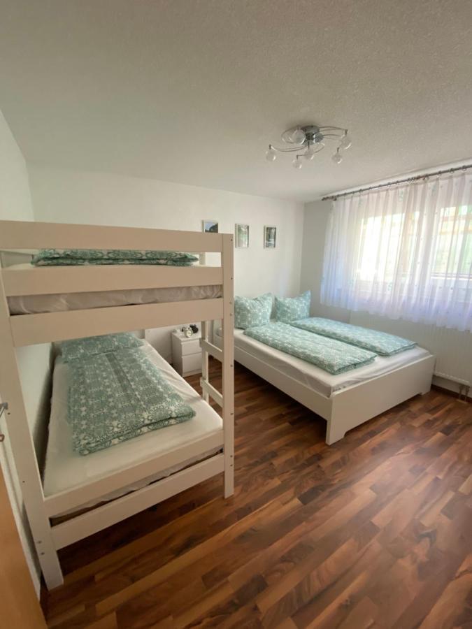 Ferienwohnung Mueller Lahr/Schwarzwald Extérieur photo