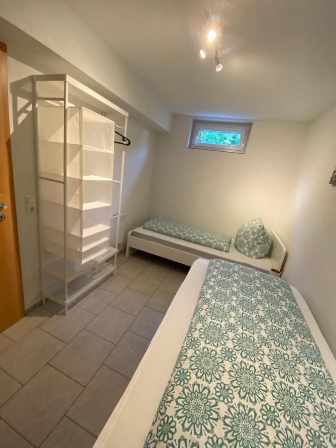 Ferienwohnung Mueller Lahr/Schwarzwald Extérieur photo